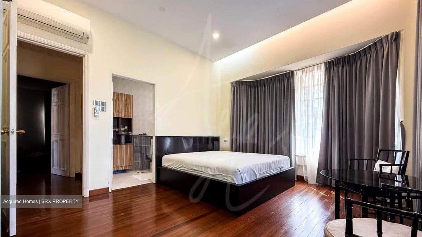 Chestnut Drive (D23), Detached #535794041